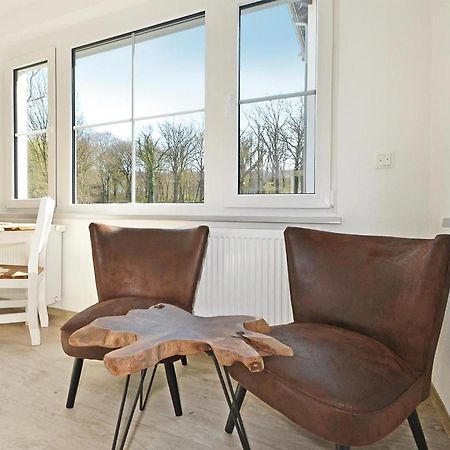 Villa Doris Bng 8 Hanau Heringsdorf  Esterno foto