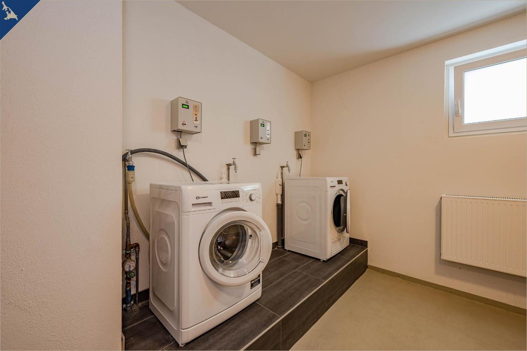 Villa Doris Bng 8 Hanau Heringsdorf  Esterno foto